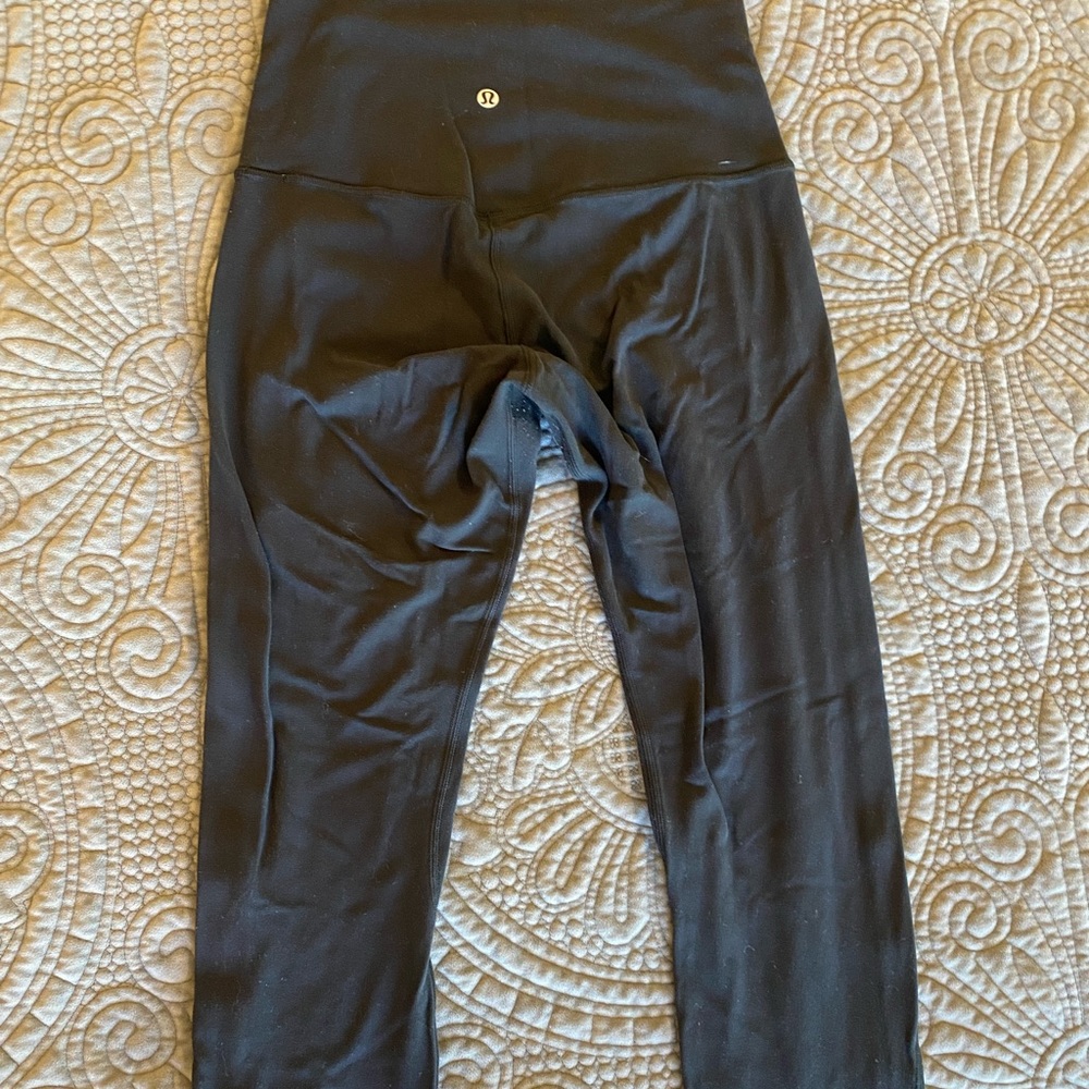 Lululemon Align Leggings